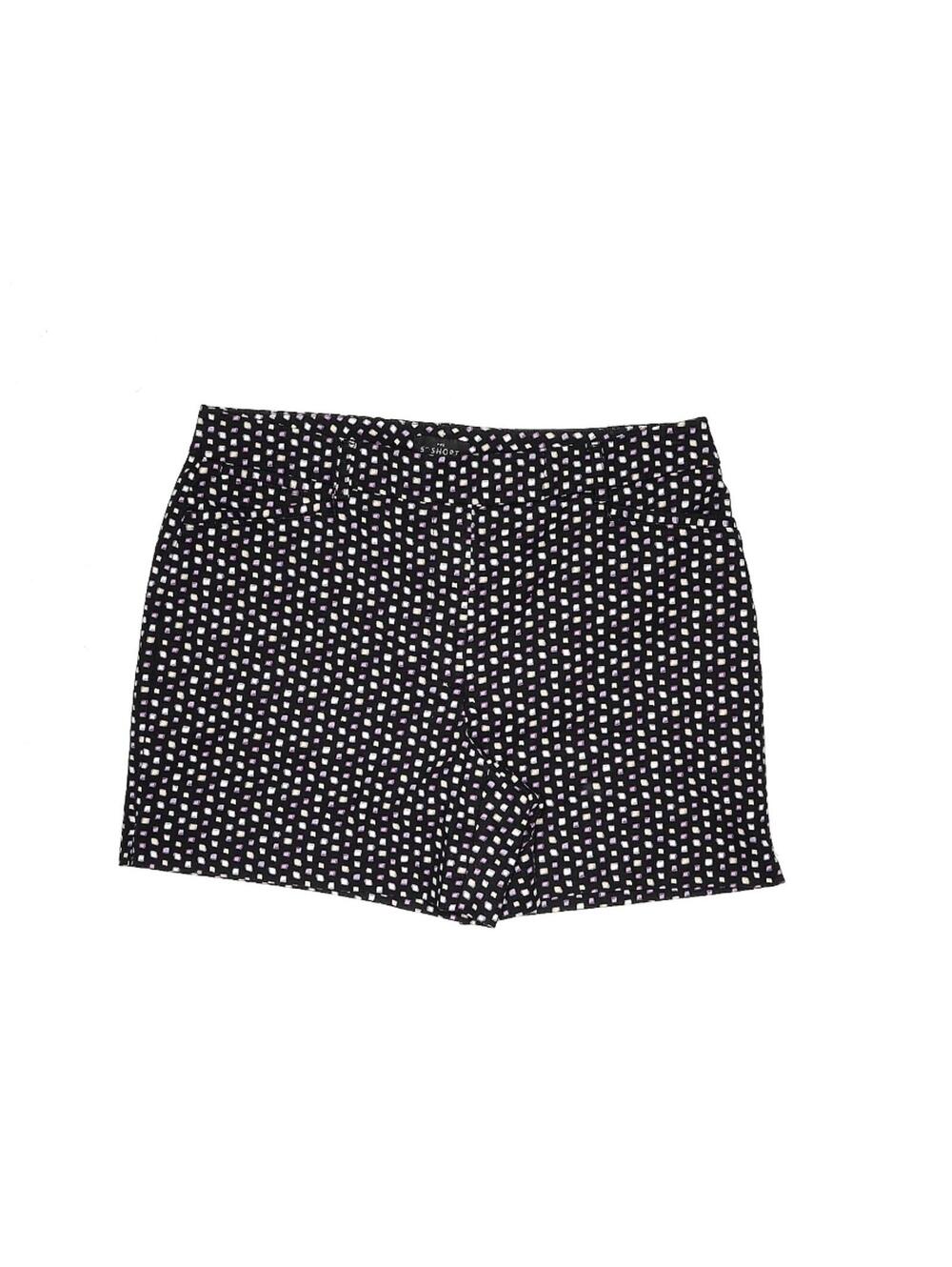 White House Black Market Women's Shorts Size 10